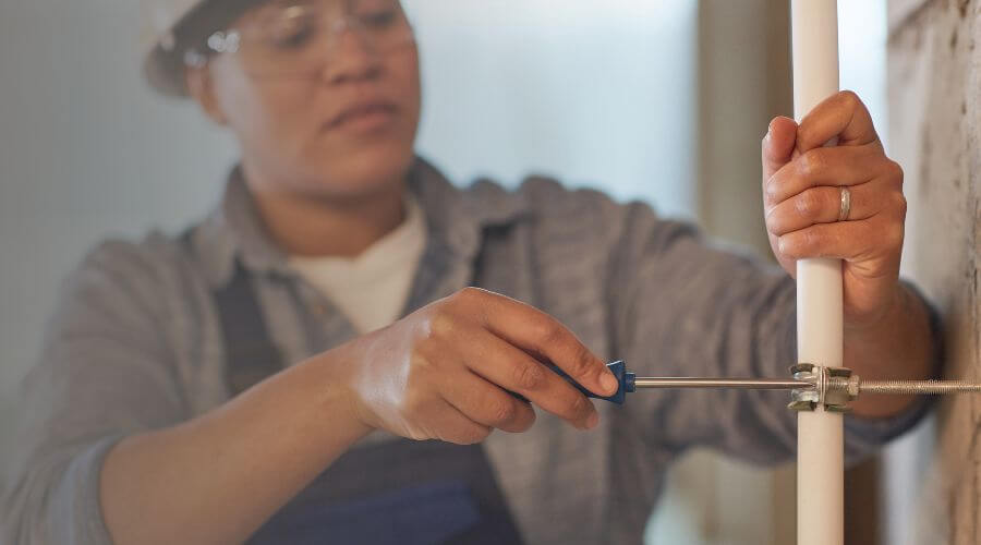 Professional industrial roofing company in Dillon, SC